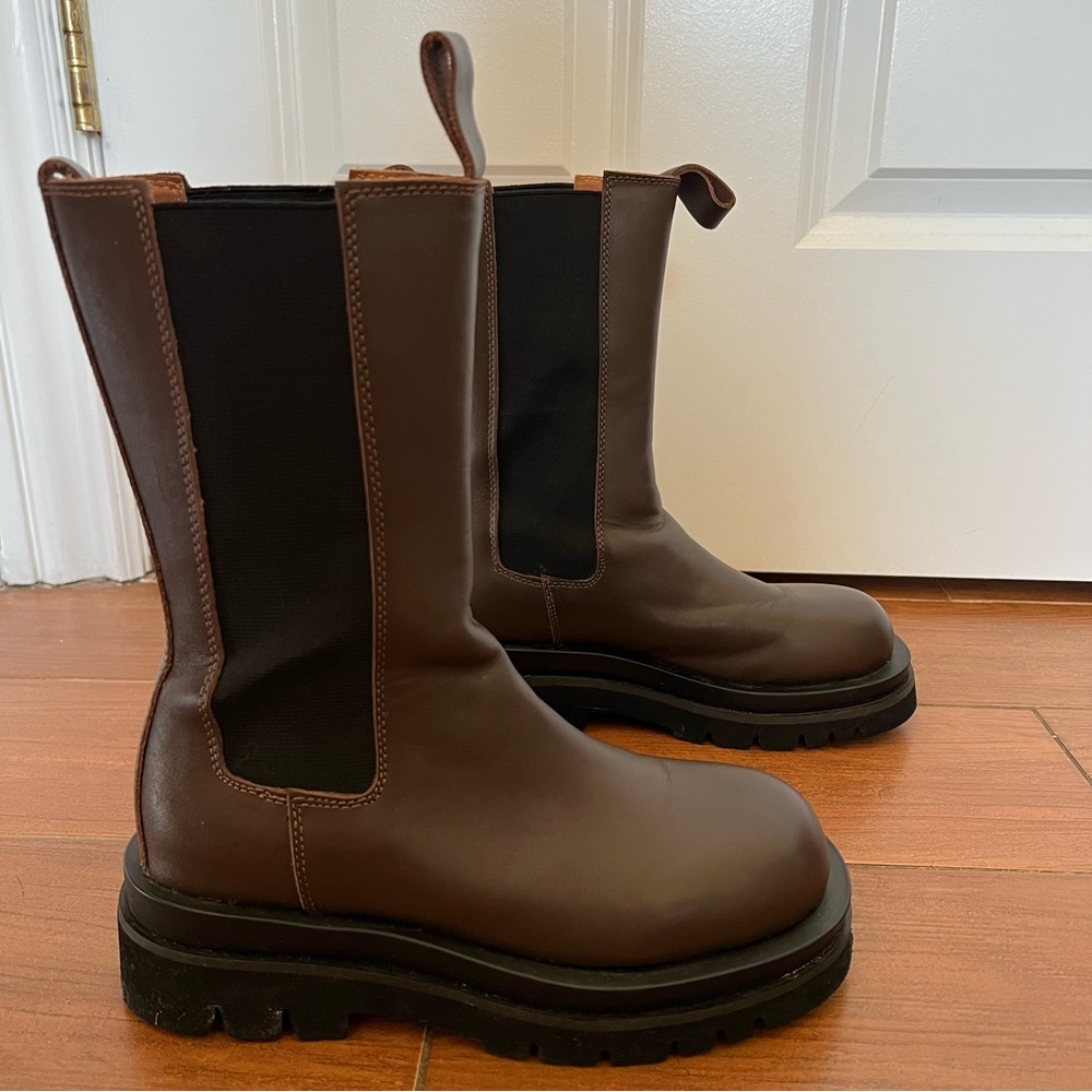 Ducie London Kendall Boot